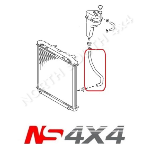 Ns4x4